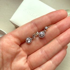 Pandora Earrings
